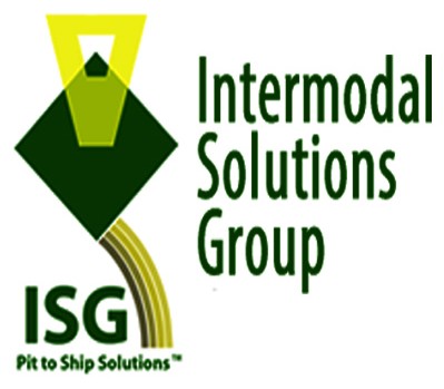 Intermodal Solutions Group logo