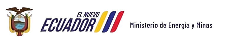 Ministerio de Energía y Minas