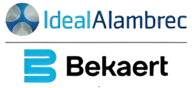 Ideal Alambrec logo