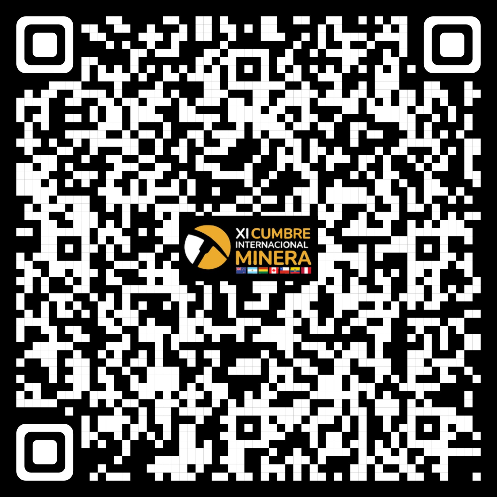 QR Inscripción