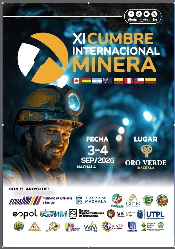 XI Cumbre Internacional Minera