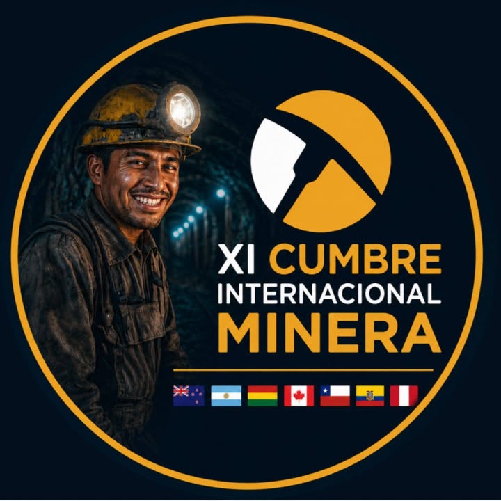 XI Cumbre Internacional Minera